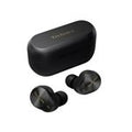 Technics EAHAZ100E True Wireless Noise Cancelling Earbuds - Black