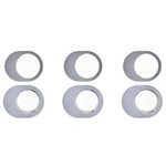 Garmin NEO Bike Crank Adapters