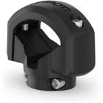 Garmin Fusion XS Series Wake Tower Mounting Brackets, 2.5" Pipe Mount Bracket