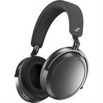 Sennheiser MOMENTUM 4 Noise-Canceling Wireless Over-Ear Headphones - Graphite