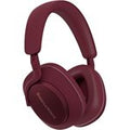 Bowers & Wilkins Px7 S2e Over-Ear Headphone Enhanced Noise Cancellation &Transparency Mod Ruby Red