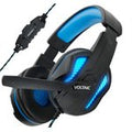 ACCESSORY POWER ENHANCE Voltaic PRO Casque d'écoute USB Surround 7.1