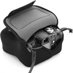 Accessory Power USA Gear case for protection of your high zoom & micro four-thirds digital camera