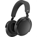 Sennheiser - Momentum 4 - Noir