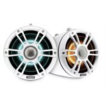 Garmin Fusion Signature Series 3 Marine Wake Tower Speakers, 6.5" 230 Watt Sports White (Pair)CRGBW