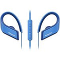 PANASONIC WINGS Ultra-Light Wireless Bluetooth Sport Earphones-Blue