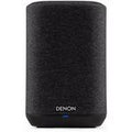 Denon Home 150 Compact Smart Speaker with HEOS Built-in Black - Open Box