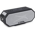 Altec Lansing Hydra Blast 2.0 BT Portable Speaker, Black