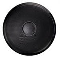 Garmin Fusion XS Series Accessory Grilles, 10" Classic Black Subwoofer Grilles