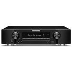 Marantz NR1510 UHD AV Receiver – Slim 5.2 Channel Home Theater Amplifier