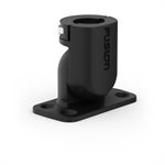 Garmin Fusion XS Series Wake Tower Mounting Brackets, Flat Mount Bracket