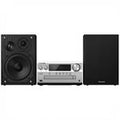 Panasonic SCPMX800 120-Watt Shelf Audio System with Bluetooth