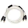 Garmin Fusion RCA Cables, 2 Channel, 3 ft Cable