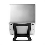 Support IntekView réglable en hauteur pour portable