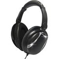 Maxell Bass 13 - Heavy Bass in Headphone with MIC Black