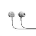 Sudio Audio V3 In-Ear Essential Wired Earbuds - USB-C connectivity -White