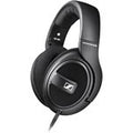 Sennheiser - Casque circum-auriculaire fermé HD 569 - Noir