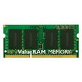 4Go 1600MHz DDR3 Non-ECC CL11 SODIMM SR X8