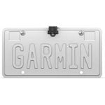 Garmin BC 50 Wireless Backup Camera with License Plate Mount