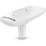 Garmin MSC 10 Marine Satellite Compass, Heading Sensor and Multi-band GPS Receiver , White