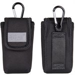ACCESSORY POWER USA GEAR Portable Neoprene Cellphone Carrying Case Pouch