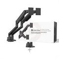 Intekview High-end Double Monitor Arm