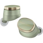 Bowers & Wilkins Pi8 True Wireless Noise Cancelling Earbuds with Bluetooth aptX Jade Green