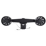 Garmin NEO Bike Airfans