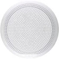 Garmin Fusion EL Series Accessory Grilles, 6.5" Classic White Speaker Grilles (Pair)