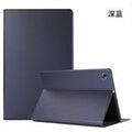 Folio Case NO 1 for SM-T500 GALAXY TAB A7 104' 2020 Navy Blue