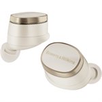 Bowers & Wilkins Pi8 True Wireless Noise Cancelling Earbuds with Bluetooth aptX Dove White