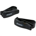 ARMORALL 2 Pack Sunglass Visor Clip