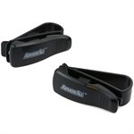 ARMORALL 2 Pack Sunglass Visor Clip