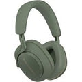 Bowers & Wilkins Px7 S2e Over-Ear Headphones Forest Green - Open Box