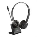 Casque Bluetooth Adesso avec microphone