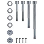 Garmin NEO Bike Assembly Kit