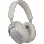 Bowers & Wilkins Px7 S2e Over-Ear Headphone Enhanced Noise Cancellation &Transparency Mode Cloud Gry