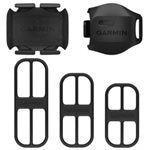 Garmin Bike Speed Sensor 2 and Cadence Sensor 2 Bundle