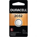DURACELL CR2032 Lithium Battery PACK OF 1