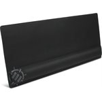 Accessory Power ENHANCE Gaming Mat with Memory Foam Wrist Pad