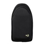 Nite Ize - Étui à clip rigide universel QuickSlide Holster de protection - XL