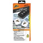 ARMOR ALL LOCATOR TAG ATR2-1000-WHT