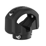 Garmin Fusion XS Series Wake Tower Mounting Brackets, 2" Pipe Mount Bracket