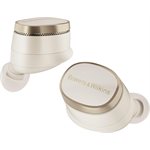 Bowers & Wilkins Pi8 True Wireless Noise Cancelling Earbuds with Bluetooth aptX Dove White