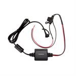 Garmin Motorcycle power cable
