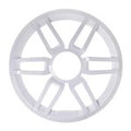 Garmin Fusion XS Series Accessory Grilles, 7.7" Sports White Speaker Grilles