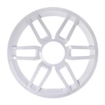 Garmin Fusion XS Series Accessory Grilles, 7.7" Sports White Speaker Grilles