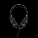 CORSAIR HS35 v2 Multiplatform Gaming Headset, Black
