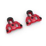 Garmin Rally RS Replacement Cleats 4.5 Deg Float