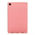 Folio Case NO 5 SM-T500 GALAXY TAB A7 104' 2020 Pink